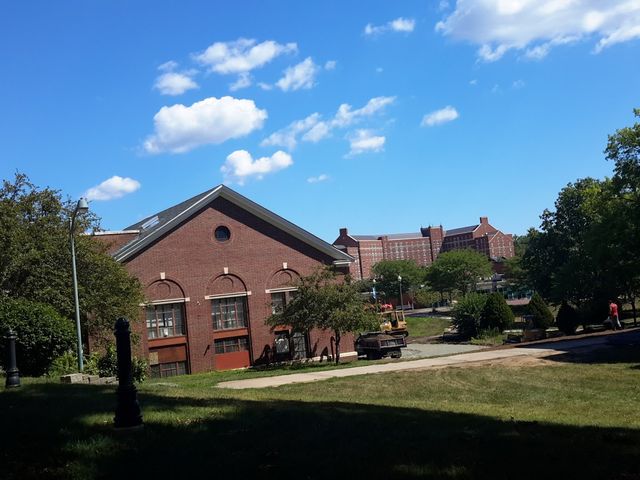 Photo of Central Connecticut State University