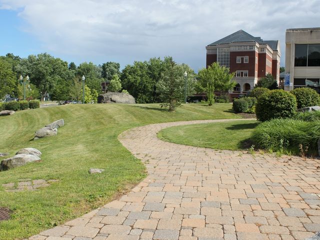 Photo of Central Connecticut State University