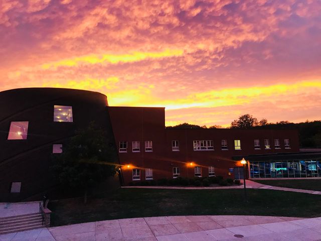 Photo of Central Connecticut State University