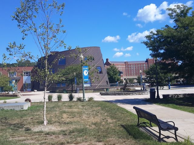 Photo of Central Connecticut State University
