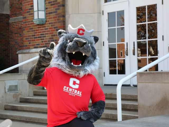 Photo of Central College