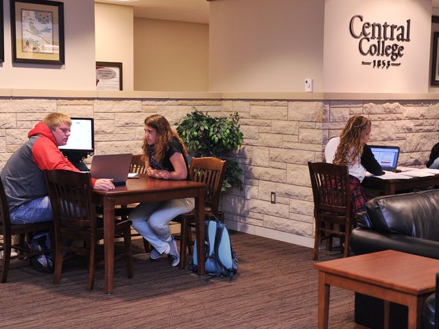 Photo of Central College
