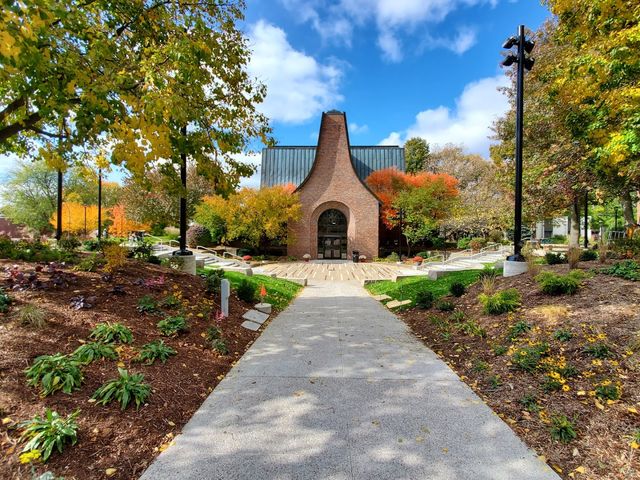 Photo of Central College