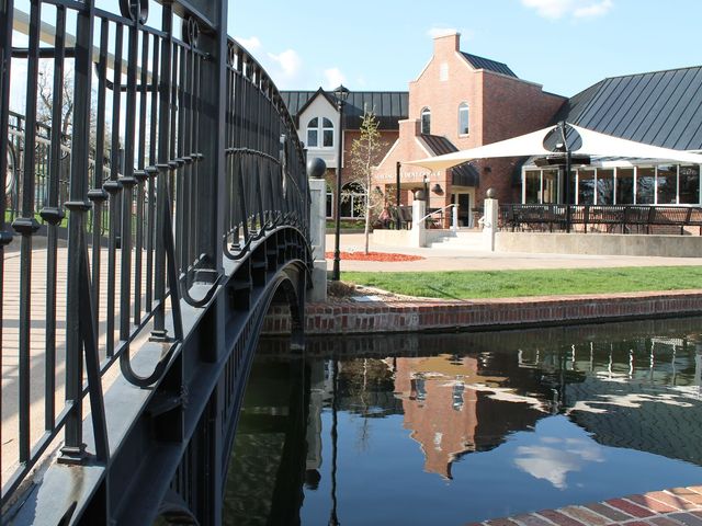 Photo of Central College