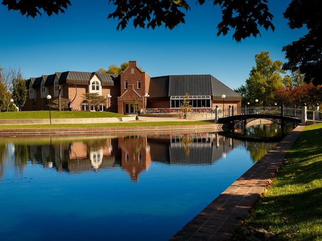 Photo of Central College