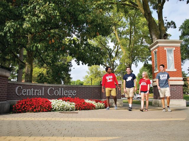 Photo of Central College