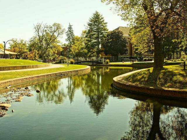 Photo of Central College