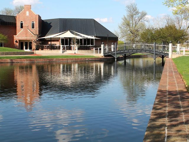 Photo of Central College