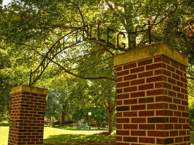 Photo of Central College