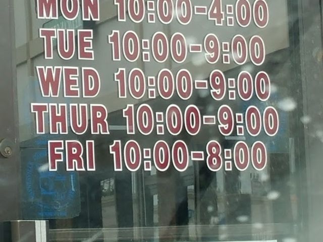 Photo of Central College of Cosmetology