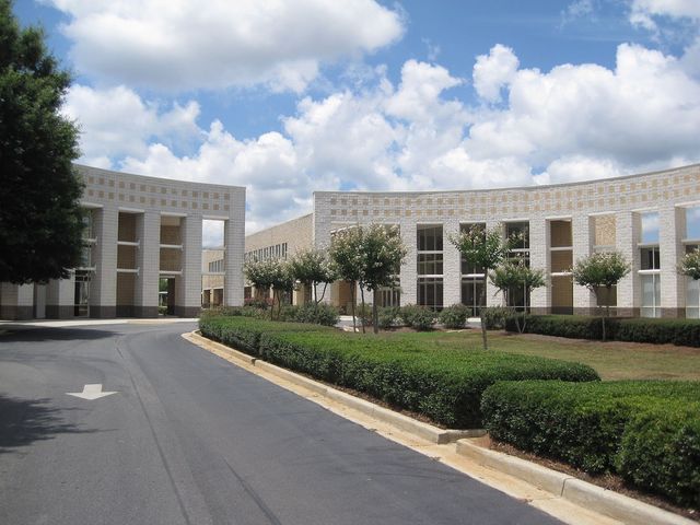 Photo of Central Georgia Technical College