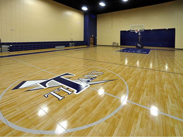 Photo of Central Georgia Technical College