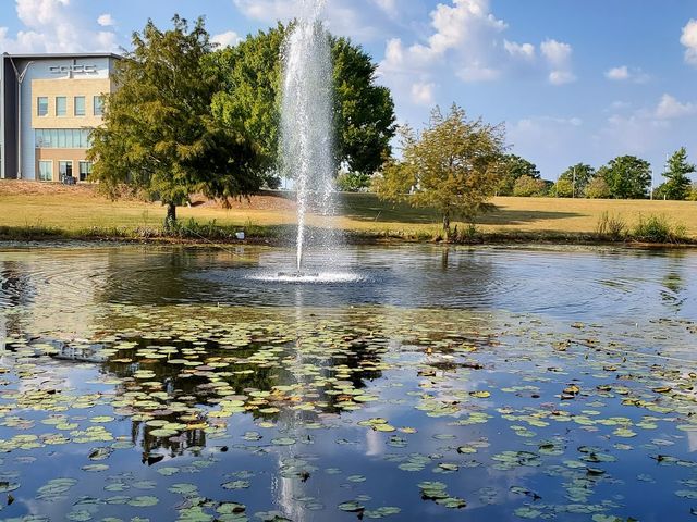 Photo of Central Georgia Technical College