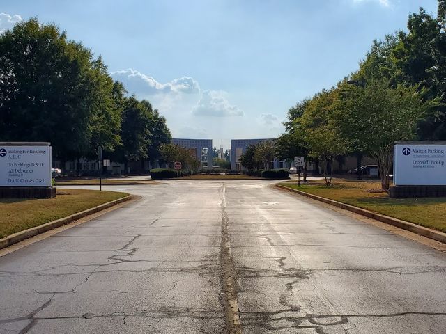 Photo of Central Georgia Technical College
