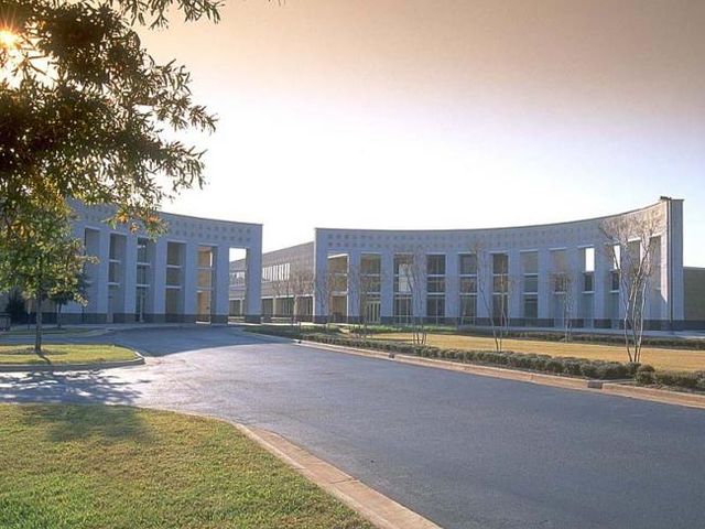 Photo of Central Georgia Technical College