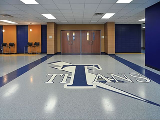 Photo of Central Georgia Technical College