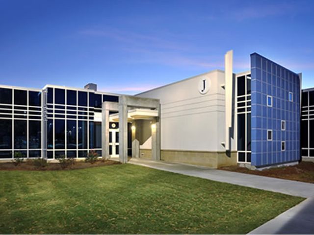 Photo of Central Georgia Technical College