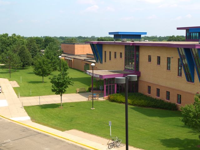 Photo of Central Lakes College-Brainerd