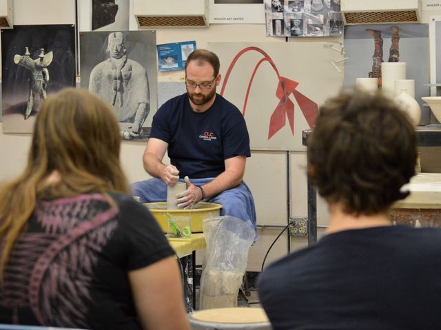 Photo of Central Lakes College-Brainerd