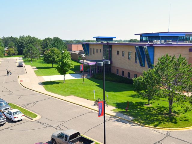 Photo of Central Lakes College-Brainerd