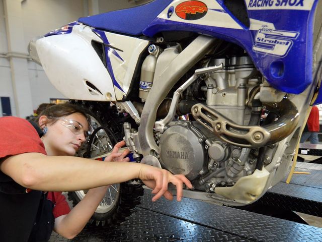 Photo of Central Lakes College-Brainerd