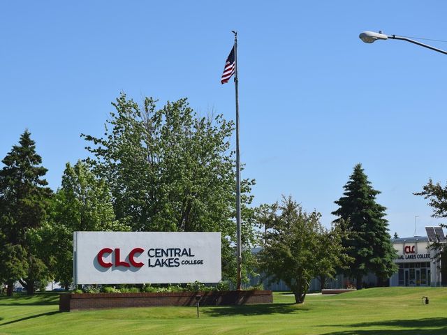 Photo of Central Lakes College-Brainerd
