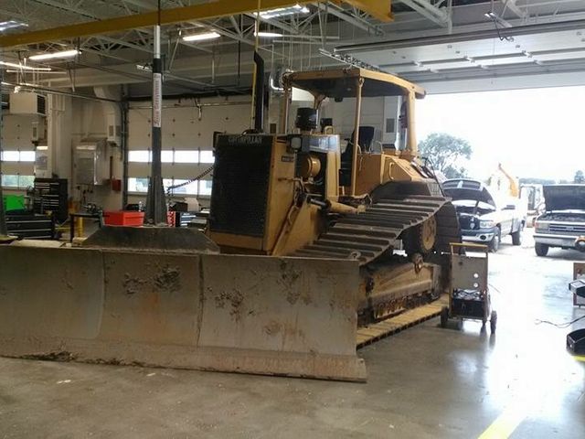 Photo of Central Lakes College-Staples Campus