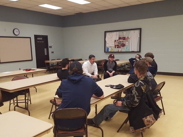 Photo of Central Lakes College-Staples Campus