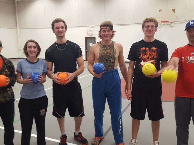 Photo of Central Lakes College-Staples Campus