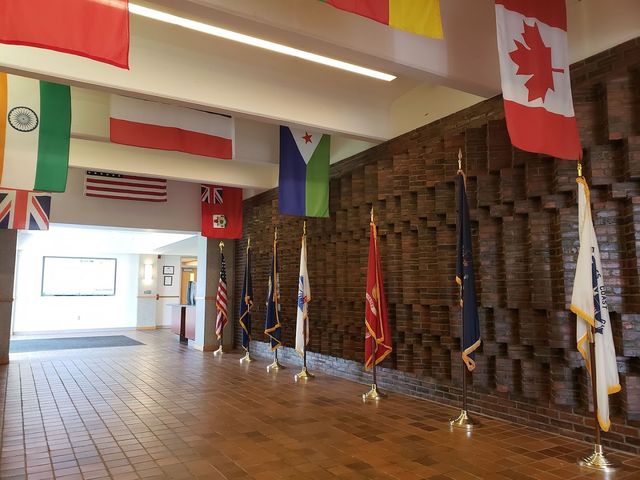 Photo of Central Maine Community College