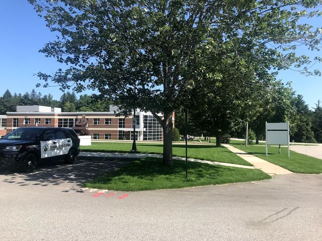 Photo of Central Maine Community College