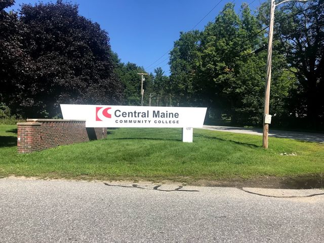 Photo of Central Maine Community College