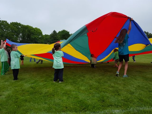 Photo of Central Maine Community College