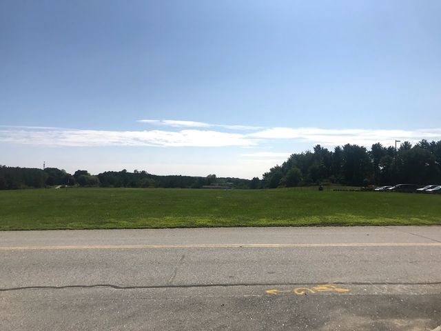 Photo of Central Maine Community College