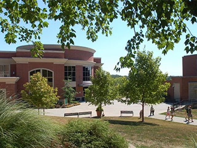 Photo of Central Methodist University-College of Graduate and Extended Studies