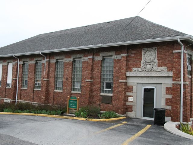 Photo of Central Methodist University-College of Graduate and Extended Studies