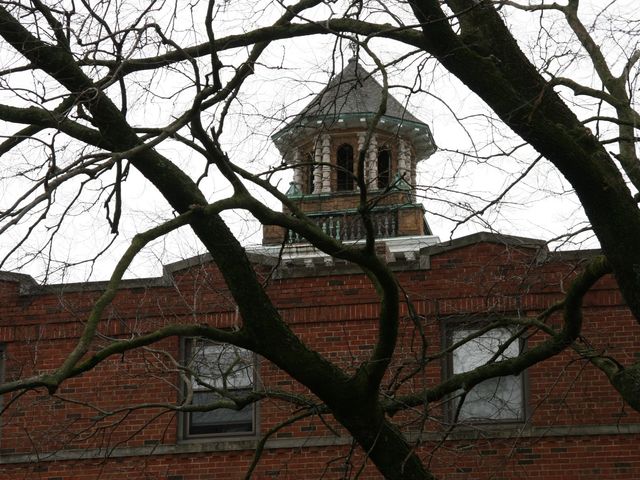 Photo of Central Methodist University-College of Graduate and Extended Studies