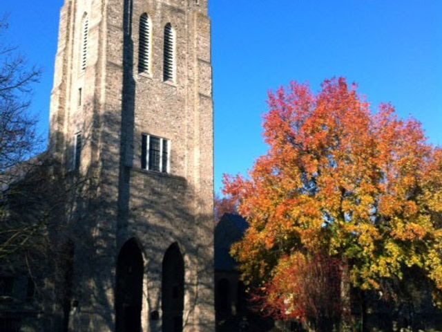 Photo of Central Methodist University-College of Liberal Arts and Sciences