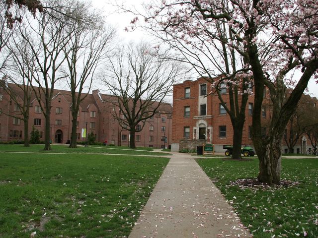 Photo of Central Methodist University-College of Liberal Arts and Sciences