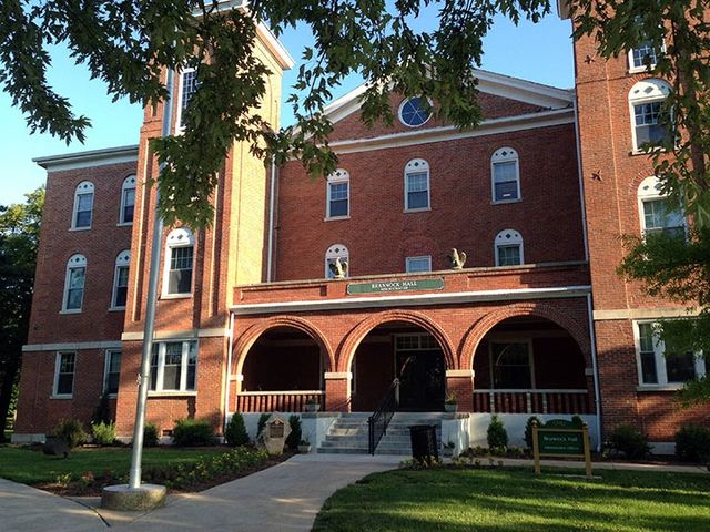 Photo of Central Methodist University-College of Liberal Arts and Sciences