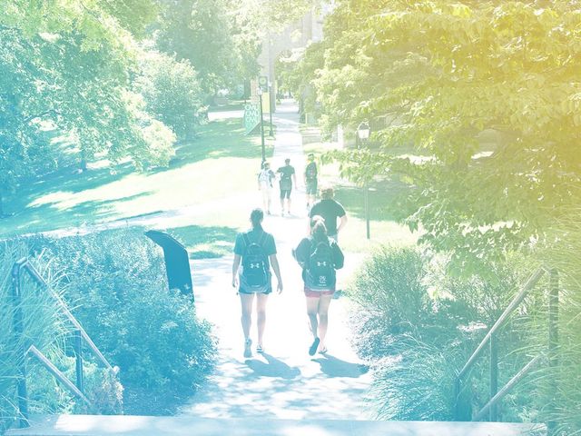 Photo of Central Methodist University-College of Liberal Arts and Sciences