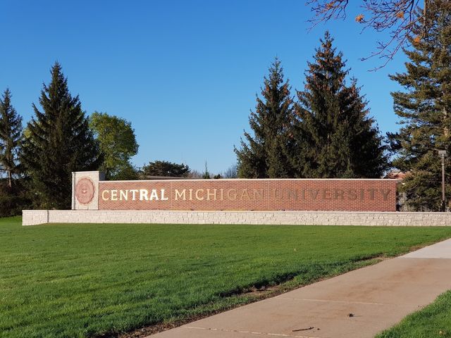 Photo of Central Michigan University