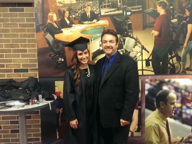 Photo of Central Michigan University