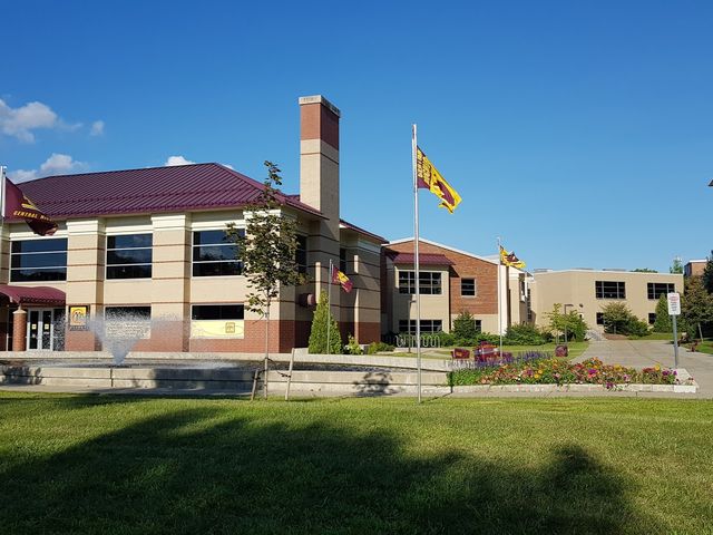 Photo of Central Michigan University