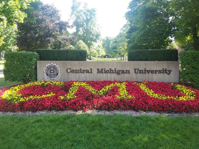 Photo of Central Michigan University
