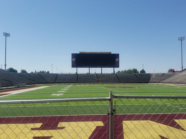 Photo of Central Michigan University