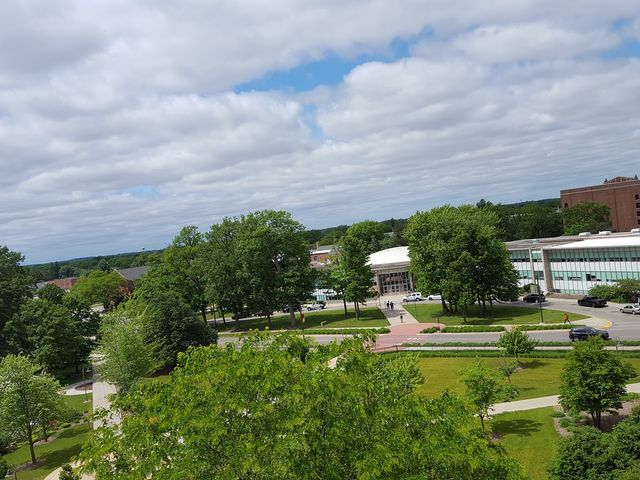 Photo of Central Michigan University