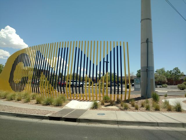 Photo of Central New Mexico Community College