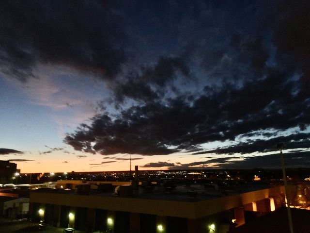 Photo of Central New Mexico Community College