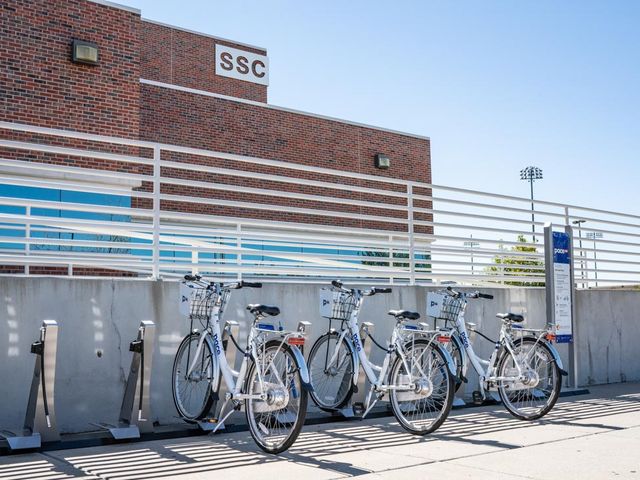 Photo of Central New Mexico Community College